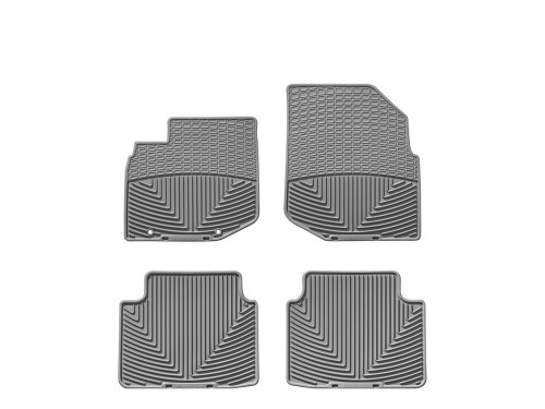 WeatherTech - WeatherTech WTHG147150 All Weather Floor Mats