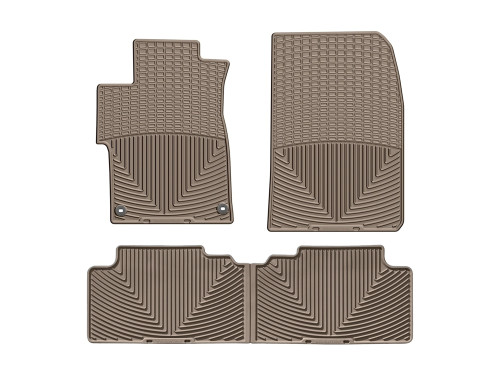 WeatherTech - WeatherTech WTHT330149 All Weather Floor Mats