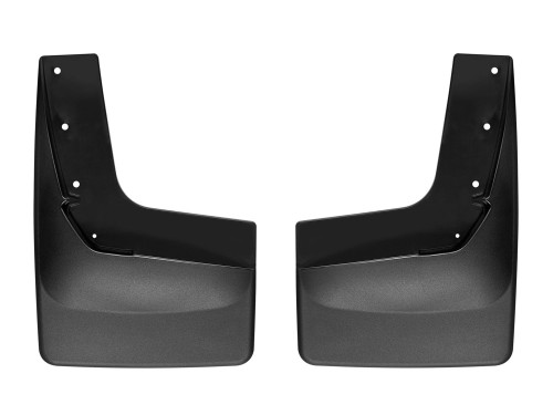 WeatherTech - WeatherTech 120094 MudFlap No-Drill DigitalFit