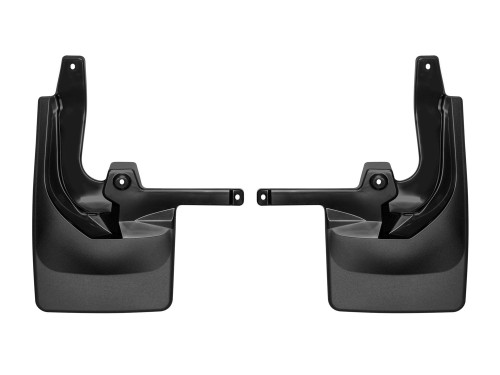 WeatherTech - WeatherTech 120099 MudFlap No-Drill DigitalFit