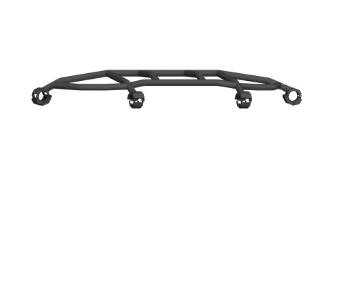 Road Armor - Road Armor 3202F-INT Stealth Front Intimidator Guard