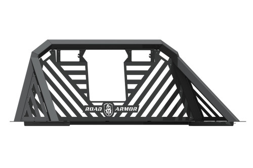 Road Armor - Road Armor HR-315BB Identity Headache Racks