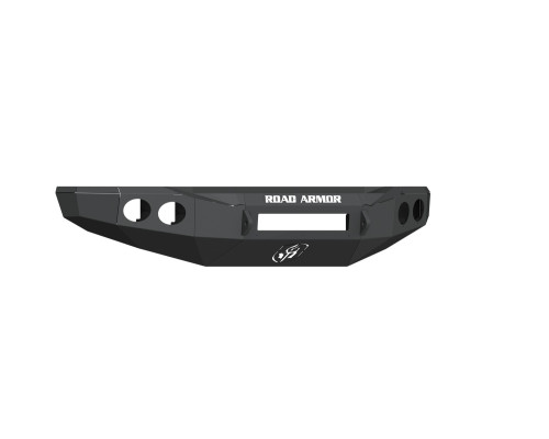 Road Armor - Road Armor 3194FR0B-NW Stealth Non-Winch Rear Bumper