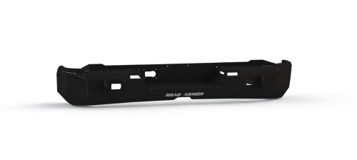 Road Armor - Road Armor 9222R0B Stealth Winch Rear Bumper