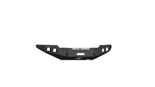 Road Armor - Road Armor 9161F0B Stealth Winch Front Bumper