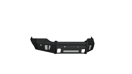 Road Armor - Road Armor 4131VF0B Vaquero Non-Winch Front Bumper