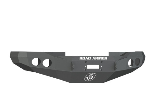 Road Armor - Road Armor 47000B Stealth Winch Front Bumper