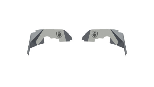 Road Armor - Road Armor 518LFF0Z Stealth Body Armor