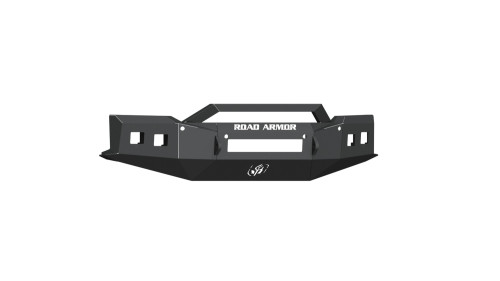 Road Armor - Road Armor 3191F3B-NW Stealth Non-Winch Front Bumper