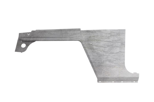 Road Armor - Road Armor JK100 Defender Body Armor