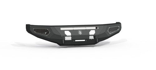 Road Armor - Road Armor 6174EF0B Evolution Front Bumper
