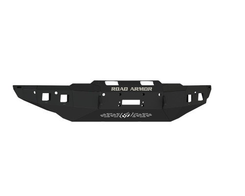 Road Armor - Road Armor 4211F0B Stealth Winch Front Bumper