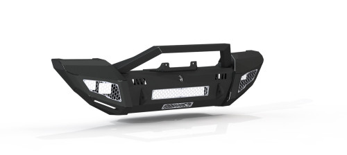 Road Armor - Road Armor 5184DF3B Identity Front Bumper