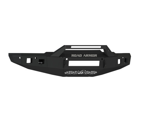 Road Armor - Road Armor 4201F3B-NW Stealth Non-Winch Front Bumper