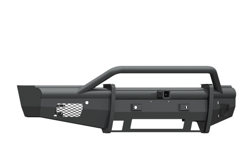 Road Armor - Road Armor 315VF24B Vaquero Non-Winch Front Bumper