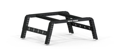Road Armor - Road Armor 610BRS59B TRECK Bed Rack System