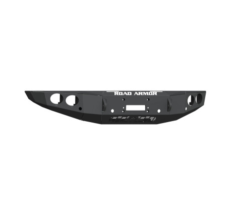 Road Armor - Road Armor 6191FR0B Stealth Winch Front Bumper