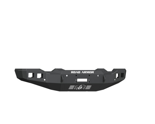 Road Armor - Road Armor 2202F0B Stealth Winch Front Bumper