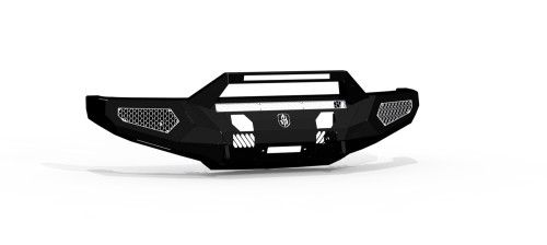 Road Armor - Road Armor 6174EF3B Evolution Front Bumper