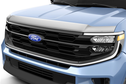 Husky Liners - Husky Liners 2892231 AEROSKIN Hood Protector