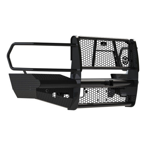 Ranch Hand - Ranch Hand FBD251BLR Legend Series Front Bumper