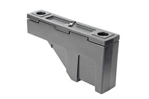 Dee Zee - Dee Zee DZ95P Specialty Series Wheel Well Tool Box