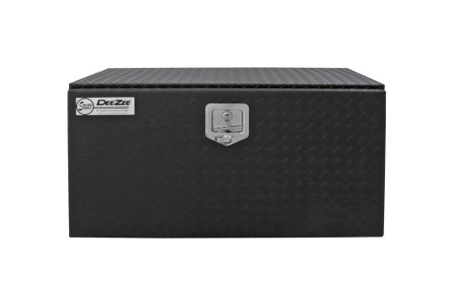 Dee Zee - Dee Zee DZ77TB Specialty Series Underbed Tool Box