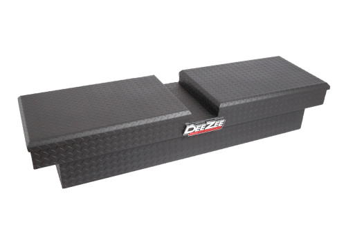 Dee Zee - Dee Zee DZ10370TB Red Label Gull Wing Crossover Tool Box