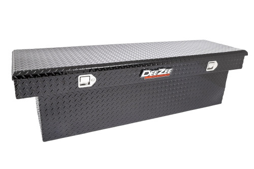Dee Zee - Dee Zee DZ8170DB Red Label Single Lid Crossover Tool Box
