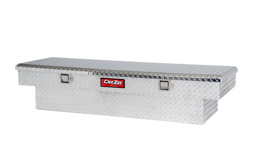 Dee Zee - Dee Zee DZ8163 Red Label Single Lid Crossover Tool Box