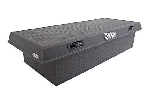 Dee Zee - Dee Zee DZ93170TB Platinum Series Single Lid Crossover Tool Box