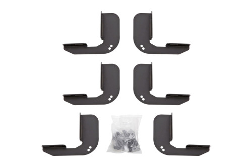 Dee Zee - Dee Zee DZ16326 NXt Running Board Bracket