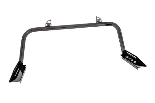 Dee Zee - Dee Zee DZ95054RB Cab Rack