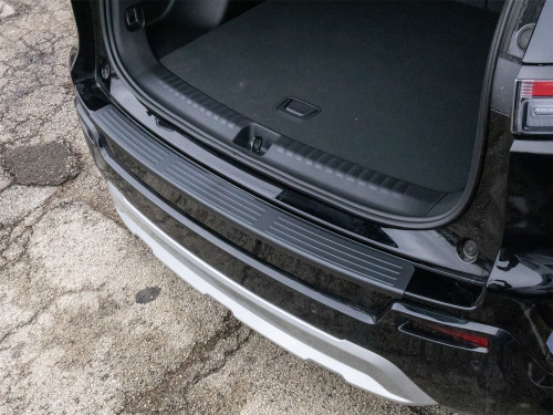 WeatherTech - WeatherTech BP0134 BumperTopper