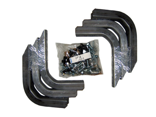 Lund - Lund 300018 EZ Bracket Mount Kit
