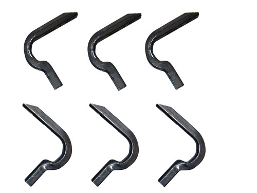 Lund - Lund 300037 EZ Bracket Mount Kit