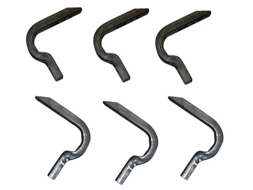 Lund - Lund 300038 EZ Bracket Mount Kit