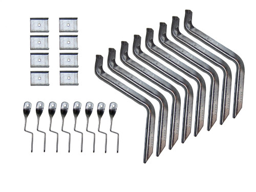 Lund - Lund 300048 EZ Bracket Mount Kit