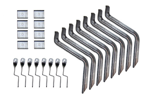 Lund - Lund 300049 EZ Bracket Mount Kit