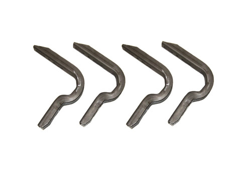 Lund - Lund 300066 EZ Bracket Mount Kit