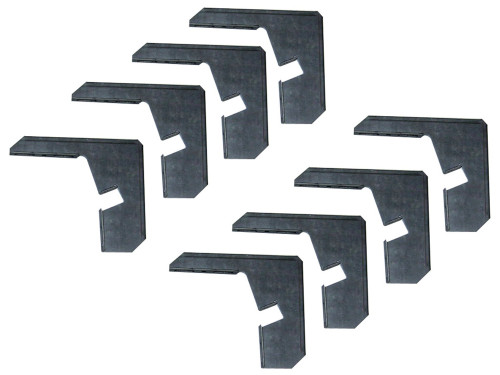 Lund - Lund 300068 EZ Bracket Mount Kit