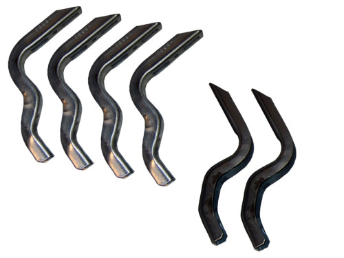 Lund - Lund 300075 EZ Bracket Mount Kit