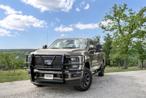 Frontier Truck Gear - Frontier Truck Gear 200-12-3005 Grille Guard