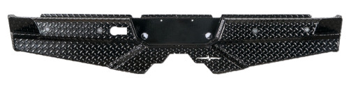 Frontier Truck Gear - Frontier Truck Gear 100-41-0003 Diamond Rear Bumper