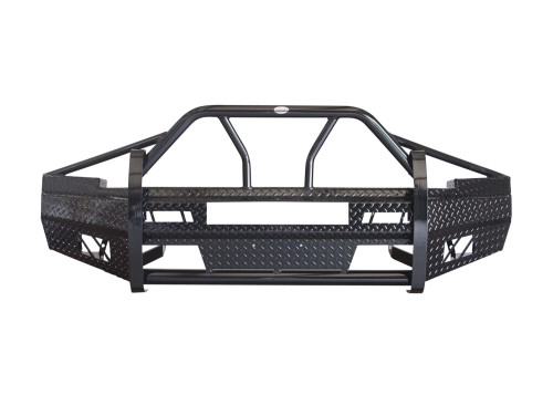 Frontier Truck Gear - Frontier Truck Gear 600-20-7010 Xtreme Front Bumper Replacement