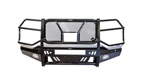 Frontier Truck Gear - Frontier Truck Gear 300-22-0006 Original Front Bumper Replacement