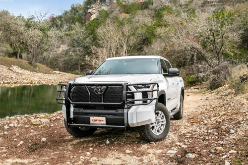 Frontier Truck Gear - Frontier Truck Gear 200-62-2003 Grille Guard