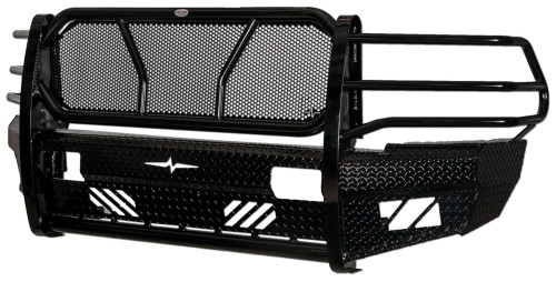 Frontier Truck Gear - Frontier Truck Gear 300-41-0006 Original Front Bumper Replacement