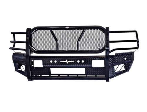 Frontier Truck Gear - Frontier Truck Gear 300-41-0007 Original Front Bumper Replacement