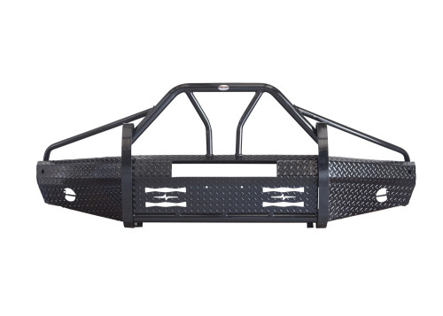 Frontier Truck Gear - Frontier Truck Gear 600-61-4004 Xtreme Front Bumper Replacement